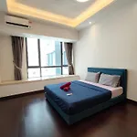 R&F Princess Cove Premium Home Stay 3Bed 2Bath