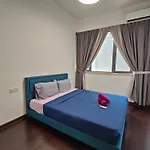 R&F Princess Cove Premium Home Stay 3Bed 2Bath