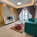 R&F Princess Cove Premium Home Stay 3Bed 2Bath