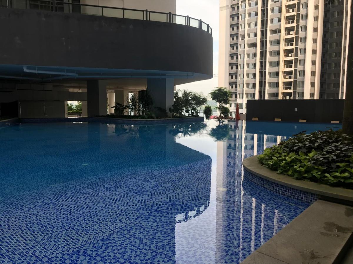 R&f Princess Cove Premium 3bed 2bath Apartment Johor Bahru