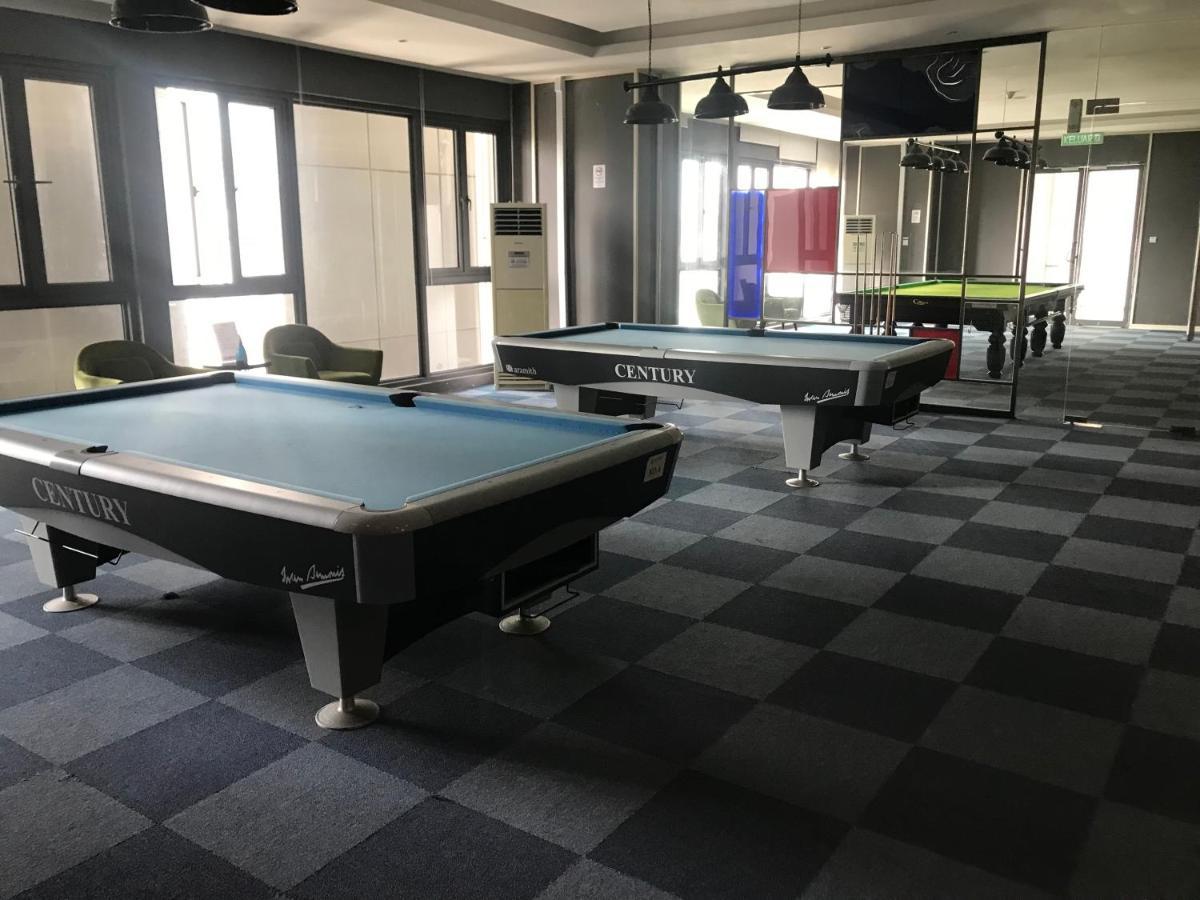 Pangsapuri R&f Princess Cove Premium 3bed 2bath Johor Bahru