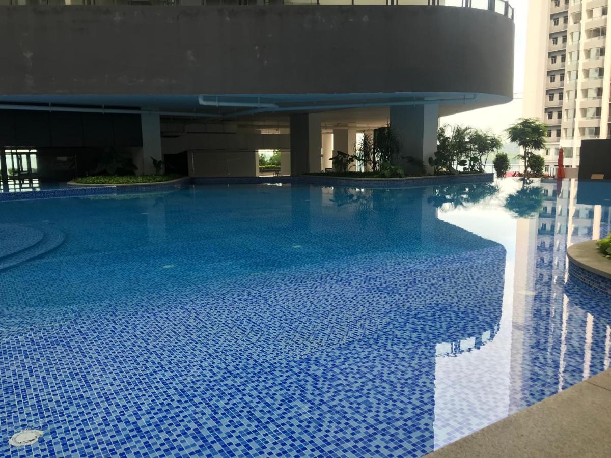 R&f Princess Cove Premium 3bed 2bath Pangsapuri *