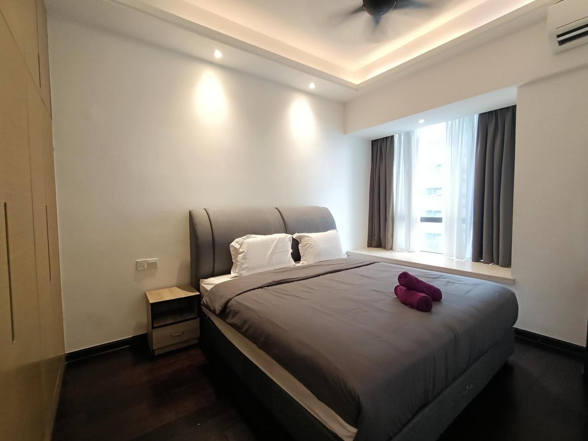 Apartment R&f Princess Cove Premium 3bed 2bath