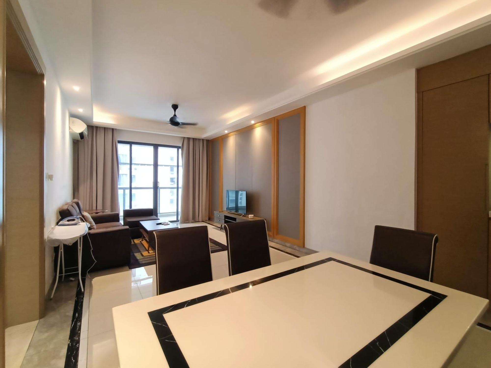 R&f Princess Cove Premium 3bed 2bath Apartment *