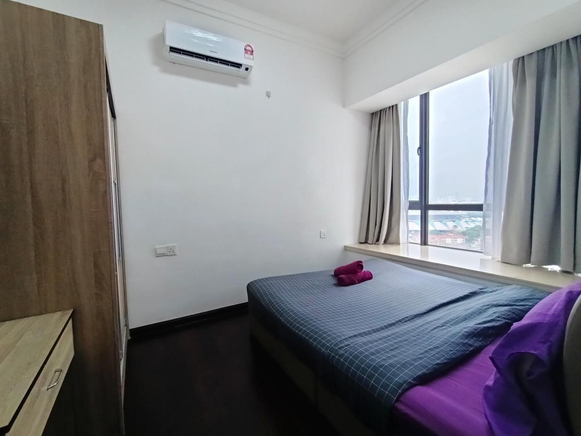 Apartment R&f Princess Cove Premium 3bed 2bath