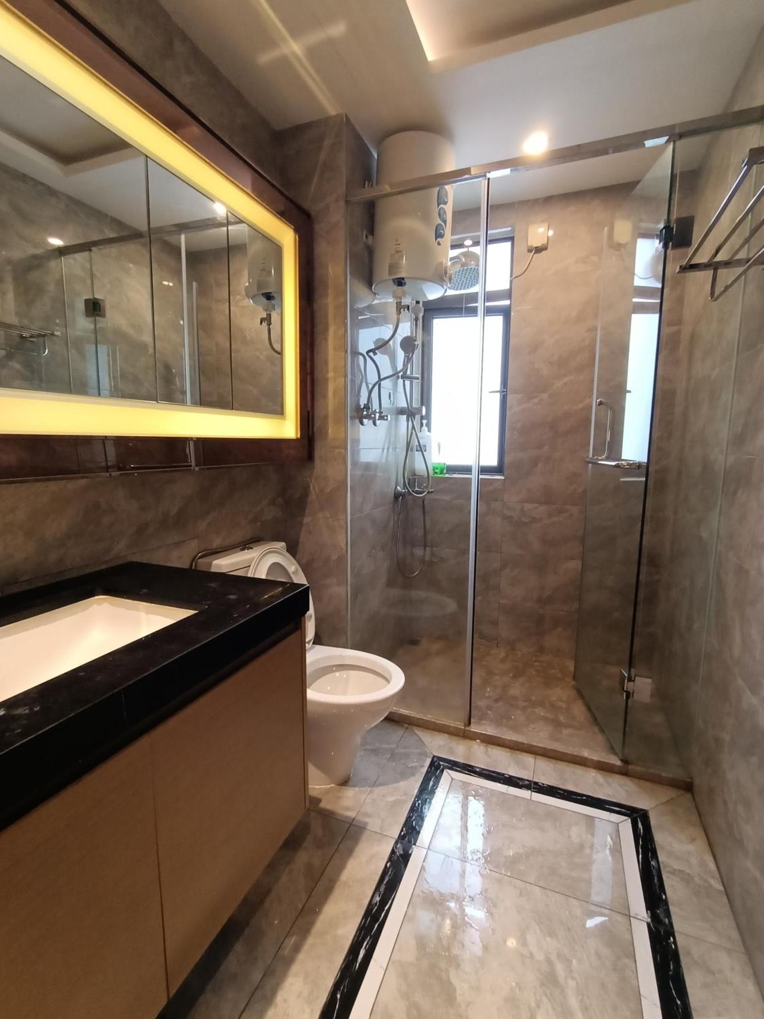 Pangsapuri R&f Princess Cove Premium 3bed 2bath *
