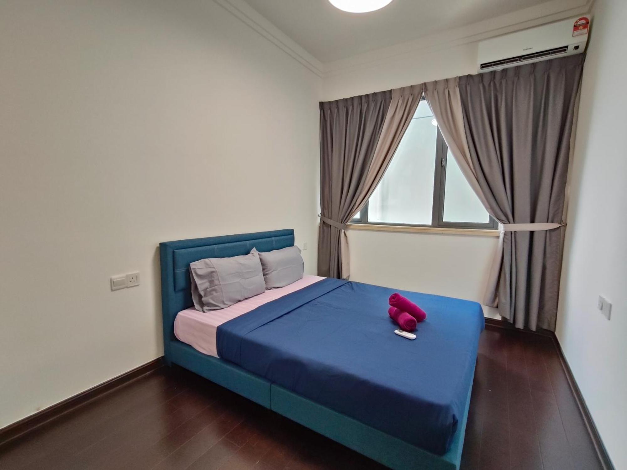 Apartment R&f Princess Cove Premium 3bed 2bath