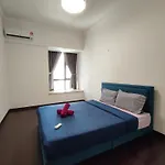 R&F Princess Cove Premium Home Stay 3Bed 2Bath